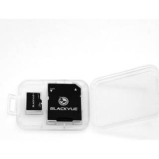 BlackVue MicroSD Inkl. adapter