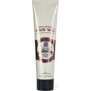 Mr Bear Golden Ember Hair wax (100 ml)