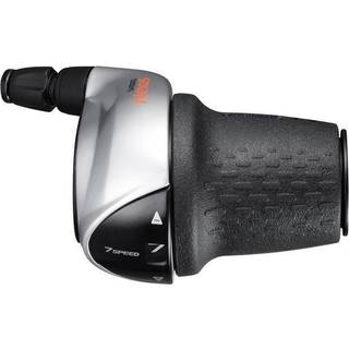 Shimano Gearskifter Nexus SL-C3000-7, 7 Gear til CJ-NX10 2330 mm Silver