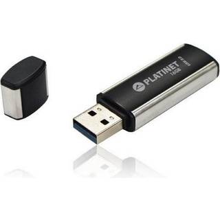 PLATINET X-Depo USB Stik 3.0 32GB - Sort