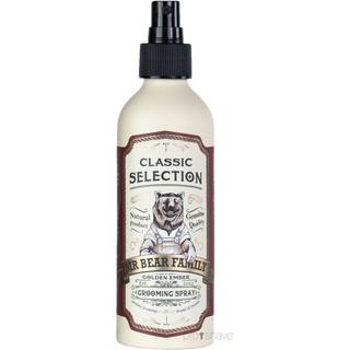 Mr Bear Family Golden Ember Grooming Spray (200 ml)
