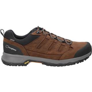 Men's Fellmaster Active GTX - Brown/Orange