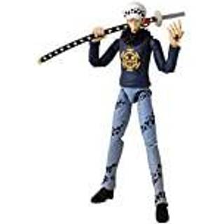 ONE PIECE - Trafalgar Law - Figure Anime Heroes 17cm