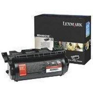 LEXMARK TONER CARTRIDGE 21K F / T640 SERIES HIGH PERFORMANCE NS