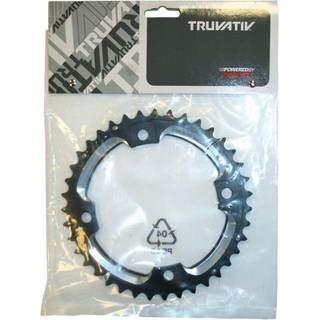 Sram klinge MTB 39T 2x10  Ø120 mm 4 huls
