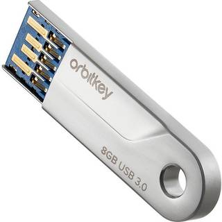 Orbitkey 2.0 USB-3 8GB