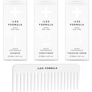 Iles Formula Signature Collection Box