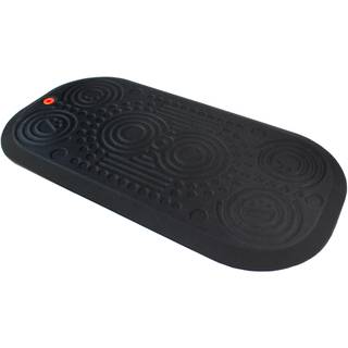 Floortex Afs-Tex 3000X Af 50X100CM Aflastningsmåtte, midnat ➞ På lager - klar til levering