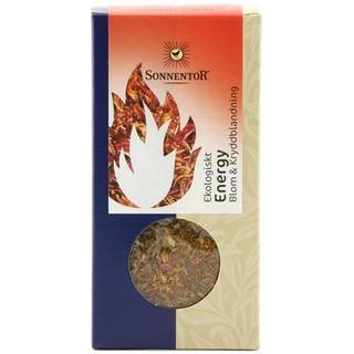 Sonnentor Spice Blossom Hot Stuff - 30 g