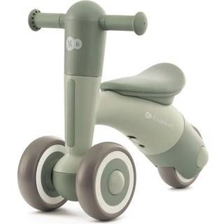 Kinderkraft MINIBI Løbecykel, Leaf Green