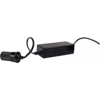 Strømadapter 220/12V - Campart