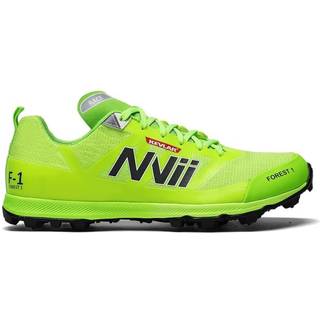 NVii Race F2 Kevlar Neon Yellow, 47