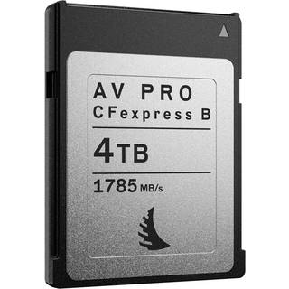 Angelbird AV PRO MK2 CFExpress Type B 4 TB