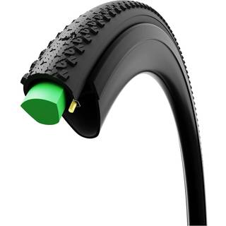 Vittoria Air-Liner Gravel Sæk Indlæg Grøn