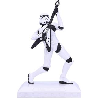 Nemesis Now Star Wars actionfigur (Stormtrooper Rock On!)