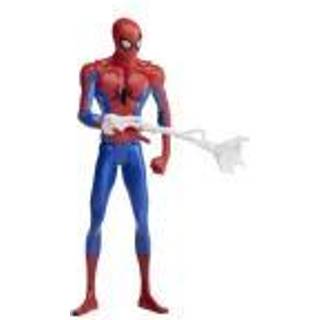 Spiderman figur - Across The Spiderverse