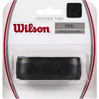 Wilson Feather Thin Erstatningsgreb Sort