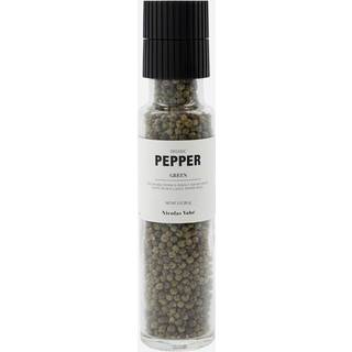 Nicolas Vahé Organic Green Pepper Ø (85 g)
