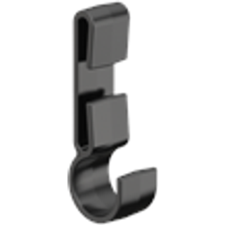Ledlenser Helmet Band Fixing Clip Type A