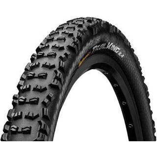 Continental Cykeldæk Trail King ShieldWall System TLR foldbart