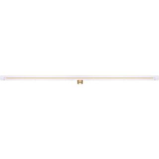 Segula LED-pære S14d 8W 2.700K klar 100cm