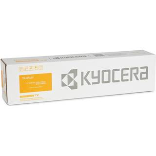 Kyocera TK 8735Y Gul 40000 sider Toner 1T02XNANL0