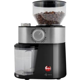 Elektriska slipmasaskin Kaffekvarn Eldom Mk170 Kafe