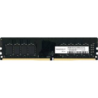 Innovation IT - DDR4 - module - 16 GB - DIMM 288-pin - 3200 MHz / PC4-25600