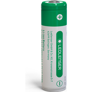 Led Lenser Genopladeligt batteri p7r core/ p7r work