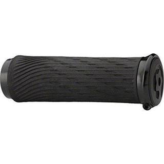 Sram Grip Shift Håndtag 10 Speed Sort Sæt 100 MM