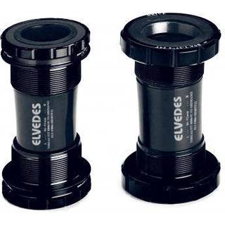 Krankleje BSA GXP inkl. spacers til Sram/Truvativ