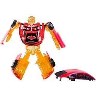 Mondo Transformable Bil 1:64