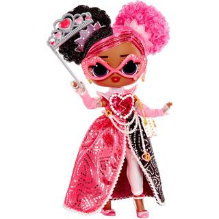 L.O.L. Surprise! Tweens Maskerade - Regina Hartt (584094)