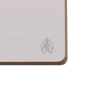 DISNEY - NoteBook A5 - Toy Story