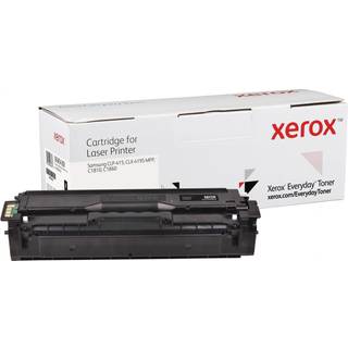 Xerox 006R04308 / Alternative to Samsung CLT-K504S Black Toner - Lasertoner Sort