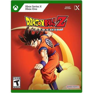Dragon Ball Z: Kakarot - Microsoft Xbox One - RPG