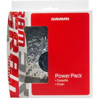 Sunrace 6speed Skruekrans 14-28t - Universal Cykelreservedel med Indvendigt Gevind