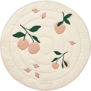 Liewood Peach/sea Shell Mix Aktivitetstæppe Gitta