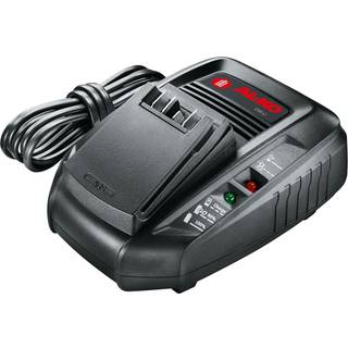 AL-KO Lader C50 Li 18 V (3,0 A) - F. 18 V Bosch Home & Garden serien ✓ På lager - klar til levering og afhentning