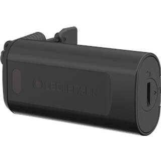 Ledlenser Bluetooth 2x21700 Li-Ion Battery Box
