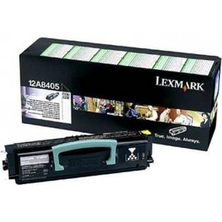 12A8405 LEXMARK E330 TONER CARTRIDGE BLACK RP HIGH YIELD