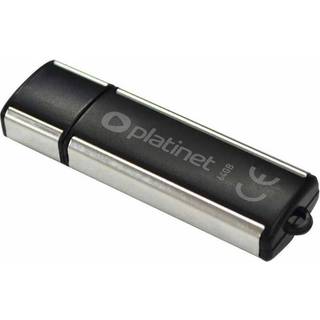 PLATINET X-Depo USB Stik 3.0 64GB - Sort