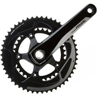 Vevparti SRAM Rival GXP 52/36T Yaw 175 mm 45,0 mm Ø110 mm 2x11 hastighed