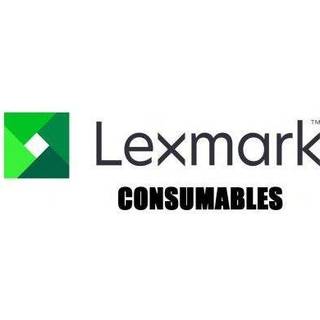 Lexmark Tonerkassette sort, 35000 sider 58D2X00