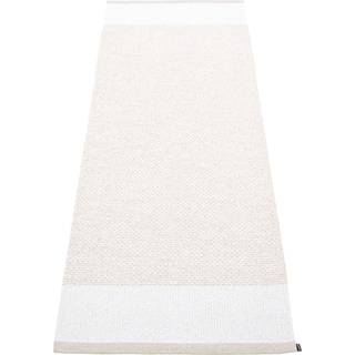 Pappelina, Edit tæppe 85x260 cm Fossil