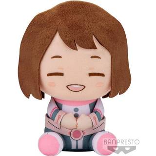 MY HERO ACADEMIA - Ochaco Uraraka - Big Plush - 20cm