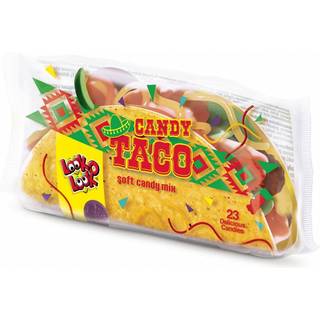 LOL Candy Taco 1 x 115 g