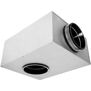 Lindab Trykboks mbb-250-315-s ind