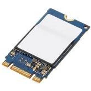 Lenovo Toshiba - SSD - 512 GB - PCIe 3.0 x2 (NVMe) - FRU