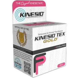 Kinesio Tex Gold FP Pink (5cm x 5m)